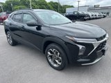 Used 2024 Chevrolet Trax LT w/ Driver Confidence Package image 3