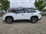 New 2025 Toyota RAV4 Woodland Edition image 6