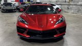 Used 2023 Chevrolet Corvette Stingray Coupe w/ Z51 Performance Package image 3