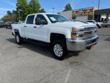 Used 2019 Chevrolet Silverado 3500 W/T w/ WT Fleet Convenience Package image 2