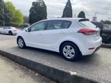 Used 2017 Kia Forte LX image 5