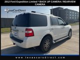 Used 2012 Ford Expedition Limited image 3