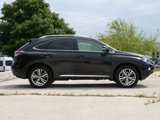 Used 2013 Lexus RX 350 AWD image 2