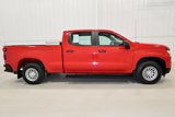 Used 2023 Chevrolet Silverado 1500 W/T w/ Trailering Package image 2