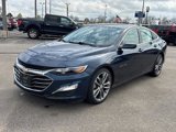 Used 2021 Chevrolet Malibu LT image 2