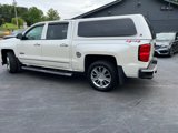 Used 2014 Chevrolet Silverado 1500 High Country w/ High Country Premium Package image 5