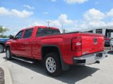 Used 2016 GMC Sierra 1500 SLE w/ SLE Value Package image 5