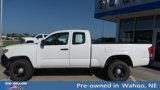 Used 2017 Toyota Tacoma SR image 2