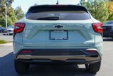 New 2025 Chevrolet Trax ACTIV w/ Driver Confidence Package image 6