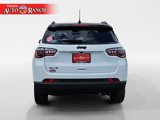 Used 2022 Jeep Compass Altitude w/ Convenience Group image 4