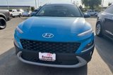 Used 2023 Hyundai Kona SEL w/ Cargo Package image 6