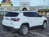 New 2025 Jeep Compass Latitude image 3