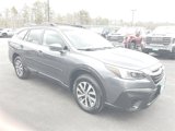 Used 2022 Subaru Outback Premium image 4