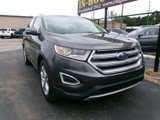 Used 2018 Ford Edge Titanium w/ Technology Package image 5