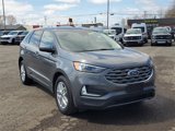 Used 2022 Ford Edge SEL image 3