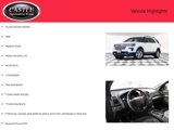 Used 2019 Ford Explorer XLT image 3