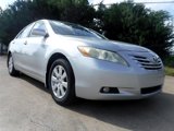 Used 2007 Toyota Camry XLE image 2
