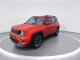 Used 2021 Jeep Renegade Latitude image 4