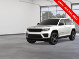 New 2025 Jeep Grand Cherokee Laredo X image 2