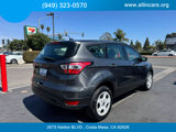 Used 2018 Ford Escape S image 4