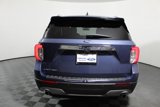 Certified 2021 Ford Explorer Limited w/ Equipment Group 301A image 6