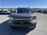 New 2025 Ford Bronco Sport Big Bend image 2
