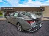 New 2025 Hyundai Elantra Sport image 4