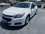 Used 2015 Chevrolet Malibu LS image 3
