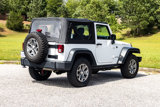 Used 2018 Jeep Wrangler Rubicon w/ Power Convenience Group image 6