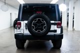 Used 2017 Jeep Wrangler Unlimited Sport w/ Quick Order Package 24S image 5