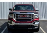 Used 2017 GMC Sierra 1500 SLT w/ Suspension Package, Off-Road image 3
