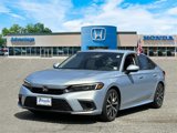 Certified 2022 Honda Civic EX image 2