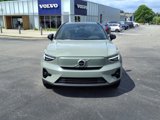 Used 2023 Volvo XC40 Recharge Ultimate image 2