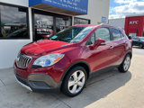 Used 2015 Buick Encore FWD image 2