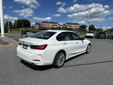 Certified 2023 BMW 330e xDrive w/ Premium Package image 5
