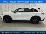 Used 2024 Honda HR-V Sport image 5
