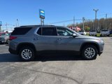 Used 2019 Chevrolet Traverse LT image 5