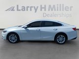 Used 2018 Chevrolet Malibu LT image 2