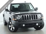 Used 2017 Jeep Patriot High Altitude image 3