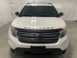 Used 2015 Ford Explorer XLT w/ Equipment Group 202A image 5