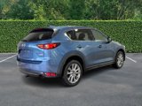 Used 2019 MAZDA CX-5 Grand Touring Reserve image 3