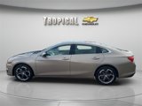 Used 2023 Chevrolet Malibu LT image 2