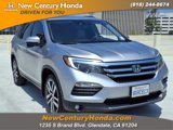 Used 2016 Honda Pilot Touring image 3
