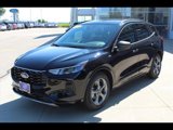 New 2024 Ford Escape ST-Line w/ Tech Pack #1 image 3