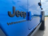 Certified 2024 Jeep Wrangler Willys image 6