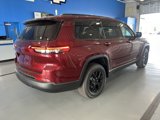 New 2025 Jeep Grand Cherokee L Altitude image 6