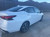 Used 2021 Nissan Versa SV image 5