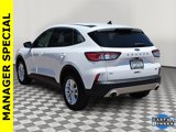 Used 2022 Ford Escape SE image 5