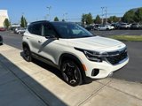 Certified 2024 Kia Seltos SX image 3