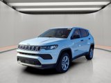 New 2025 Jeep Compass Sport image 3